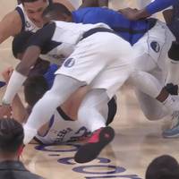 Im Video! Deutscher NBA-Star versenkt Lakers