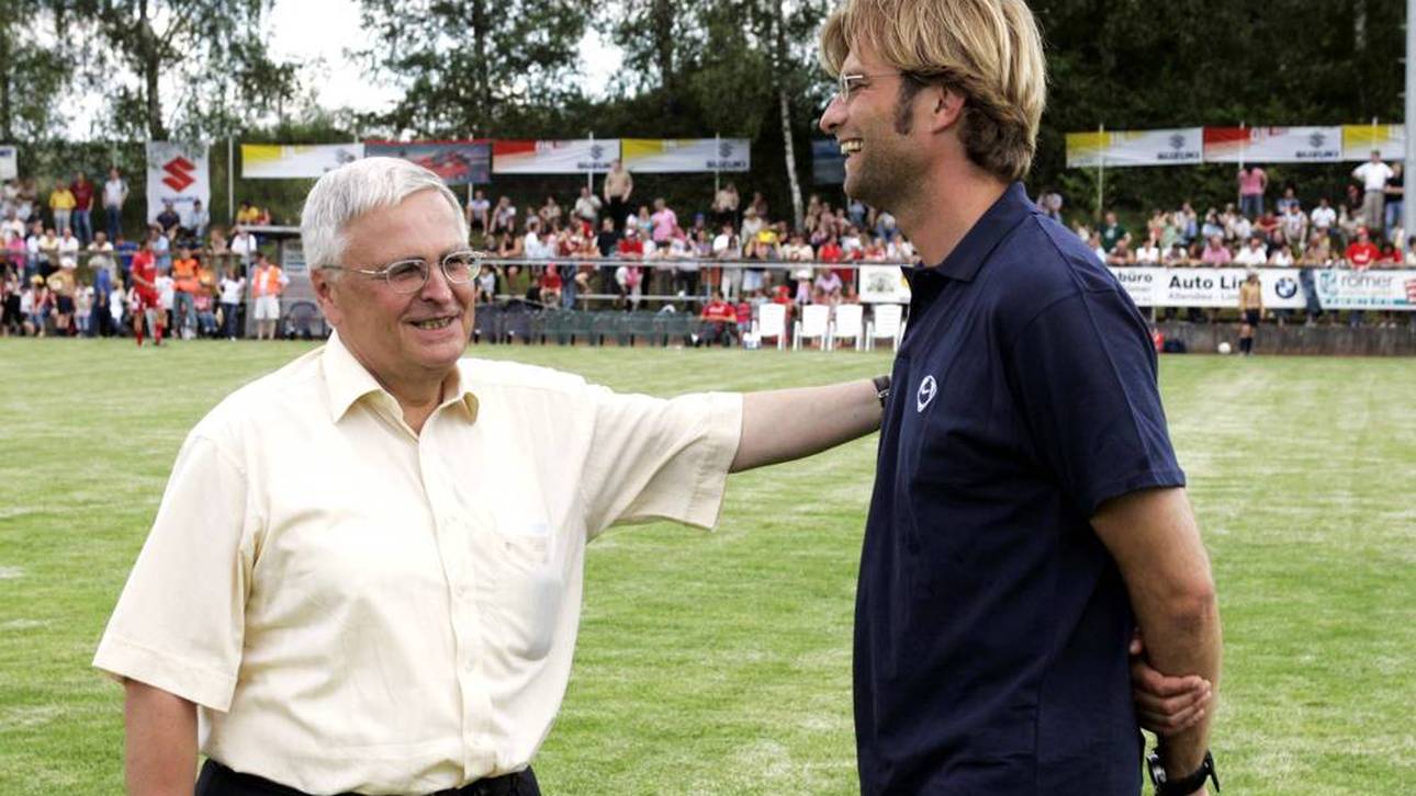 Warnung vor Red Bull-Bundestrainer