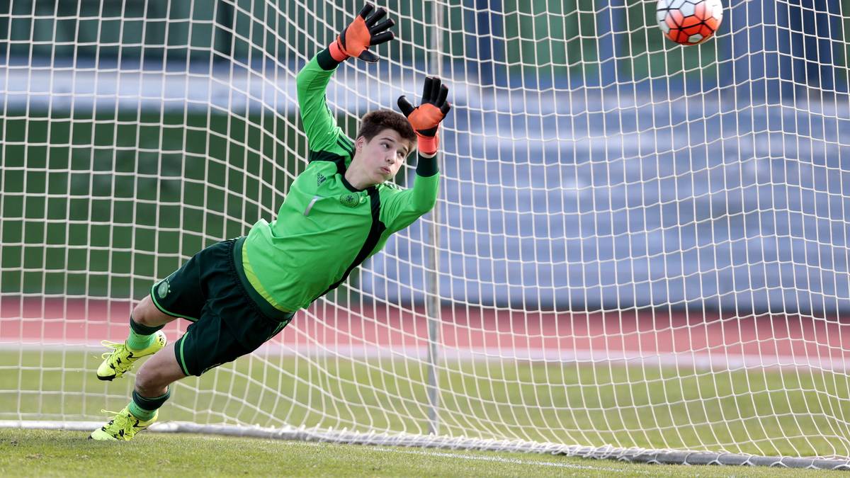 MARIAN PRINZ (Preußen Münster, 7.2.2000): Wechselte in dieser Saison von der Jugend aus Leverkusen nach Münster in die dritte Liga. Prinz bekam bis jetzt aber noch keine Chance, seine Qualitäten in der ersten Mannschaft zu zeigen. Aktuell darf er sich in der Junioren-Bundesliga beweisen. Auch beim DFB wird Prinz gefördert und kam bislang auf sieben Einsätze in der U17 und U16