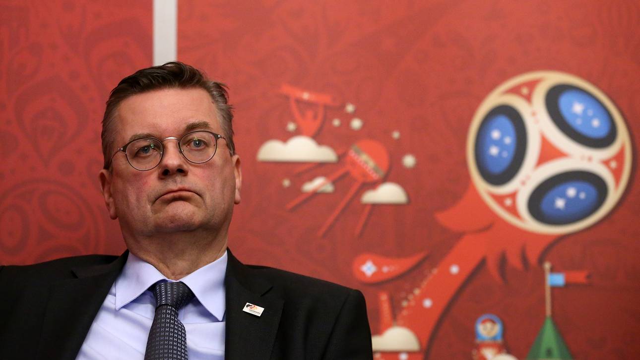 DFB gibt Kanzlerin keine Empfehlung