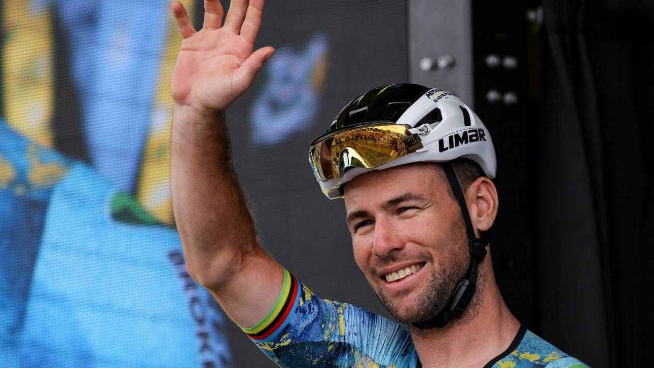 Radsport: Selig wechselt zu Cavendish-Team Astana Qazaqstan