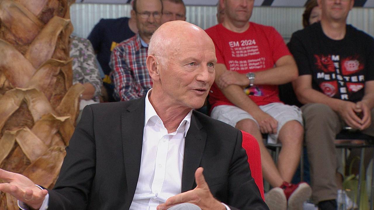 Insider enthüllt: Bei diesem Trainer waren sich alle Bayern-Bosse einig