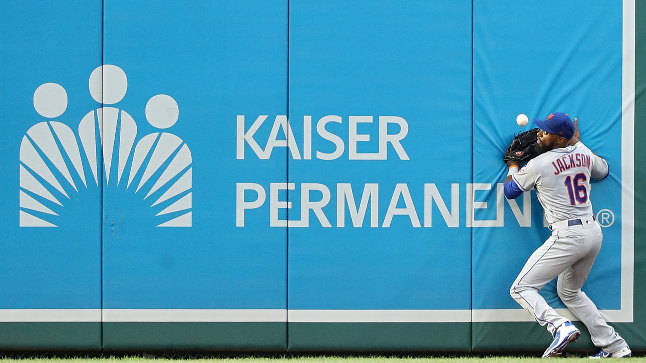 Mets-Pleite: Rekord von 1876 wankt