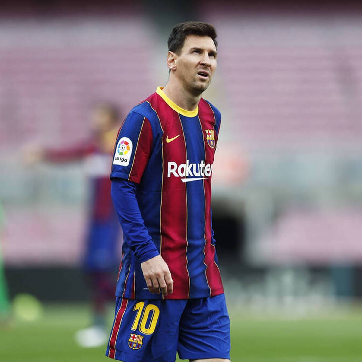 Lionel Messi verlässt FC Barcelona - Barca-Verhandlungen gescheitert