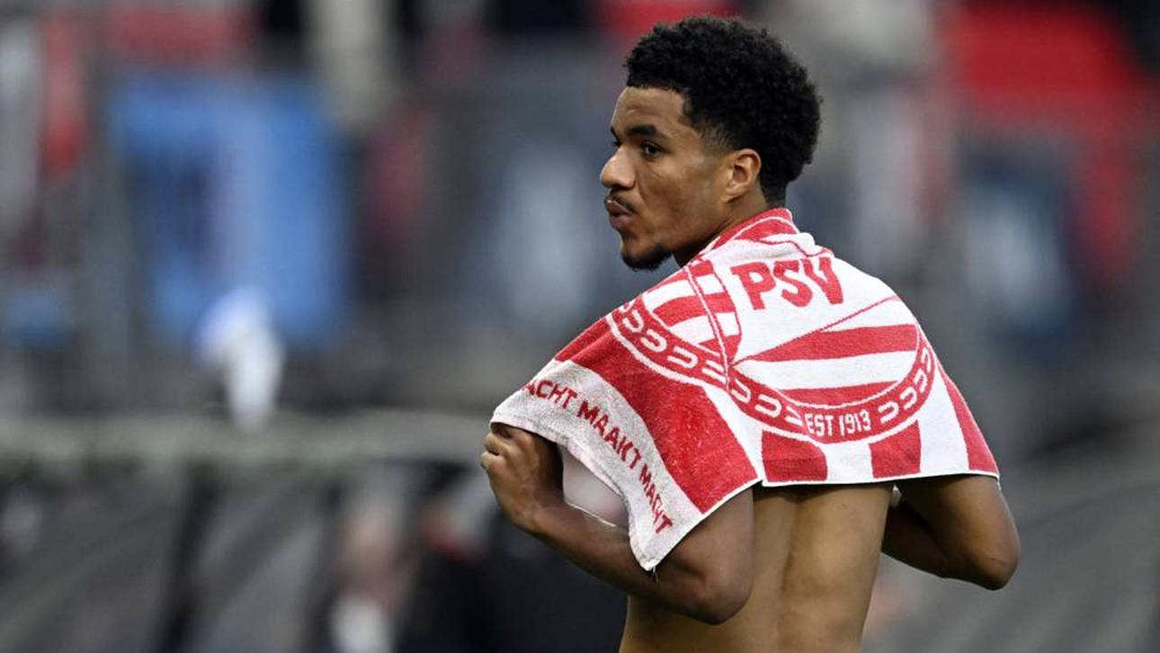 Bittere Absage von Bayern-Talent