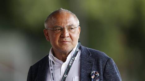 Hertha BSC sorgt bei der Suche nach einem Nachfolger von Tayfun Korkut für eine echte Überraschung. Felix Magath kehrt in die Bundesliga zurück!