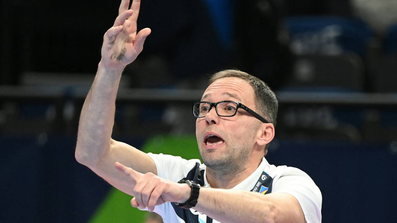 Einig mit neuem Klub: Wetzlar trennt sich von Trainer Horvat