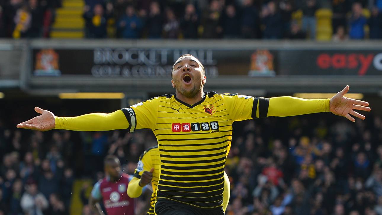 Leicester geht auf Shopping-Tour