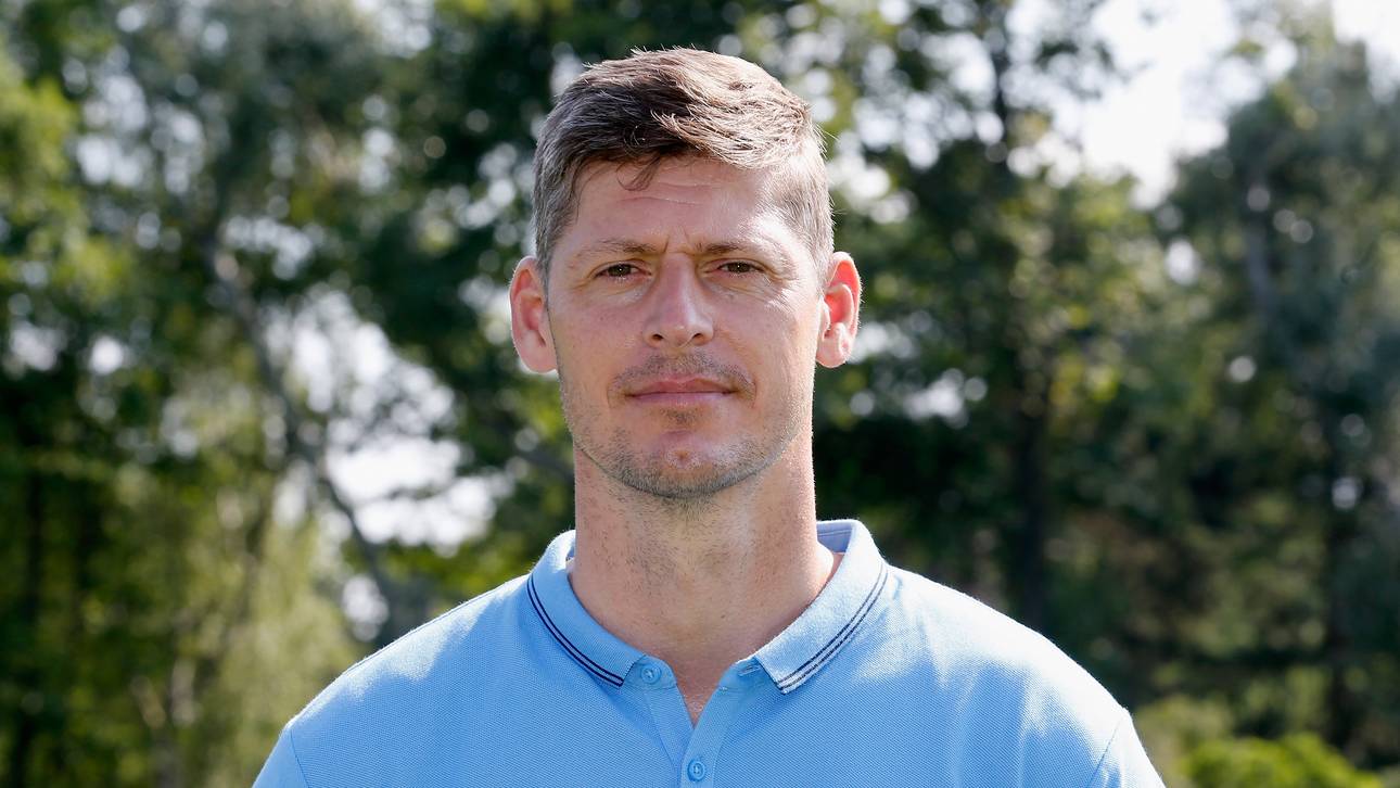 Hertha und Golz trennen sich