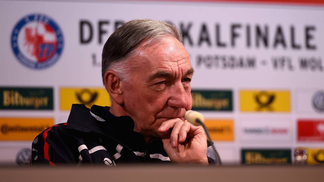 Potsdam und Wolfsburg heiß auf Finale