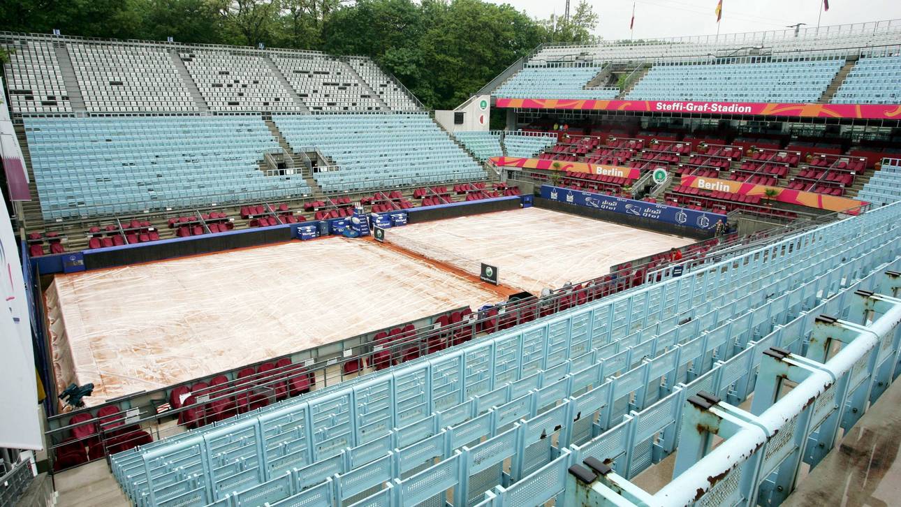 Mini-Wimbledon in Berlin geplant