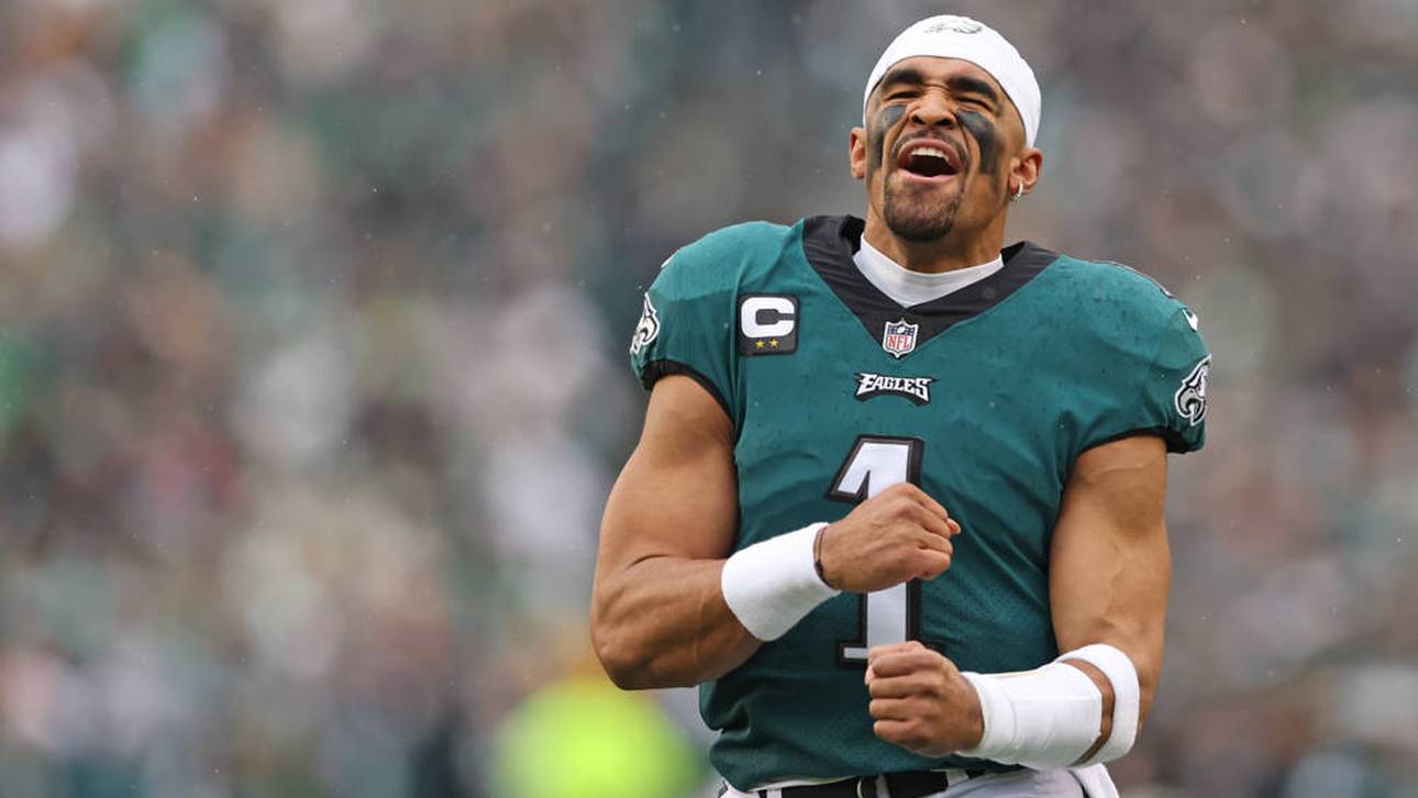 Neuer Rekordvertrag in der NFL