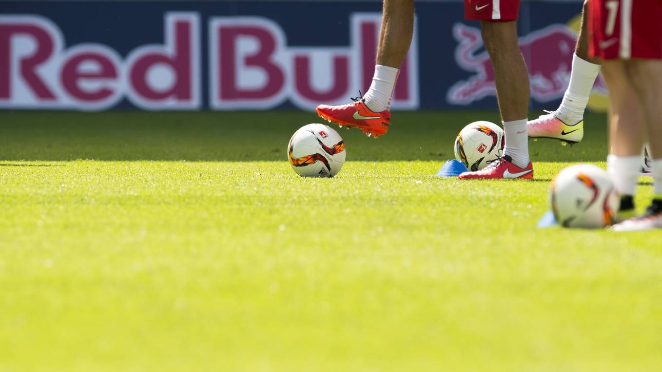 Leipzig: Hohe Schulden bei Red Bull