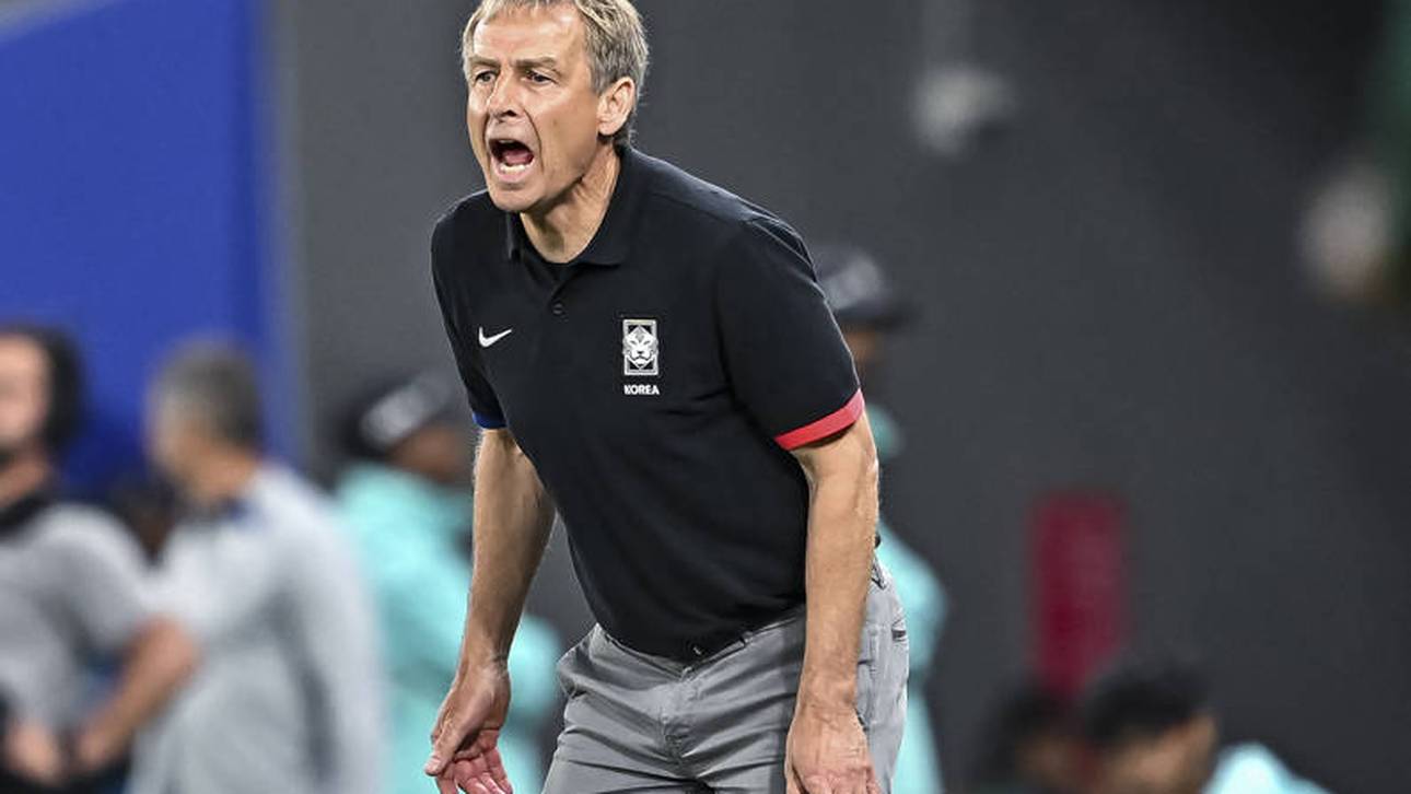 Kritik an Klinsmanns „Zombie-Fußball“