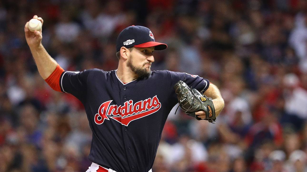 Red Sox – Indians LIVE auf SPORT1 US