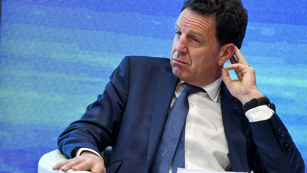 Olympia 2030: Unternehmer Roux de Bézieux neuer OK-Präsident