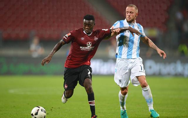Ex 1860 Munchen Profi Daniel Adlung Folgt Marco Kurz Zu Adelaide