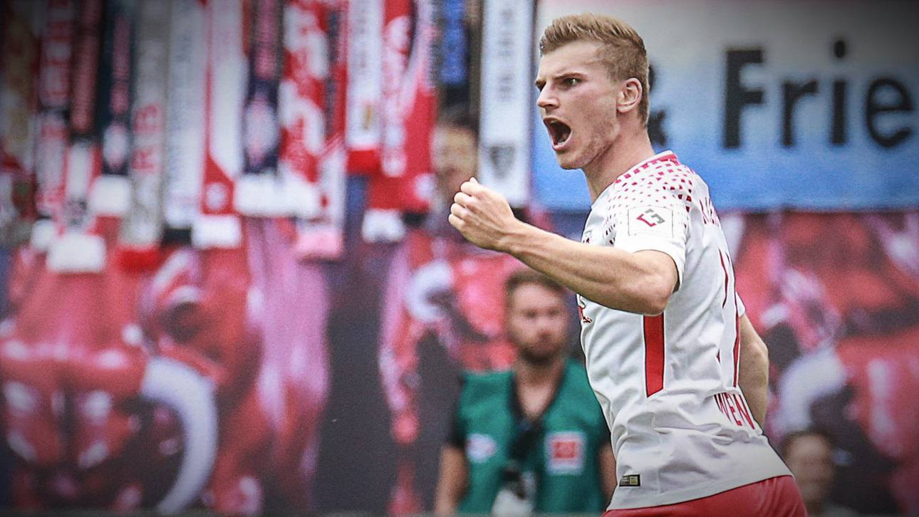 Werner: Das ist mein Erfolgsrezept