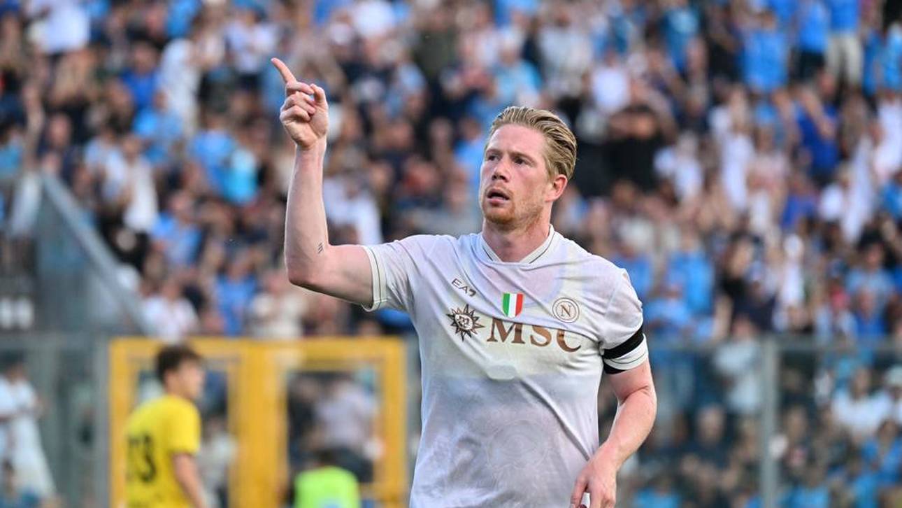 „Willkommen, Magier!“