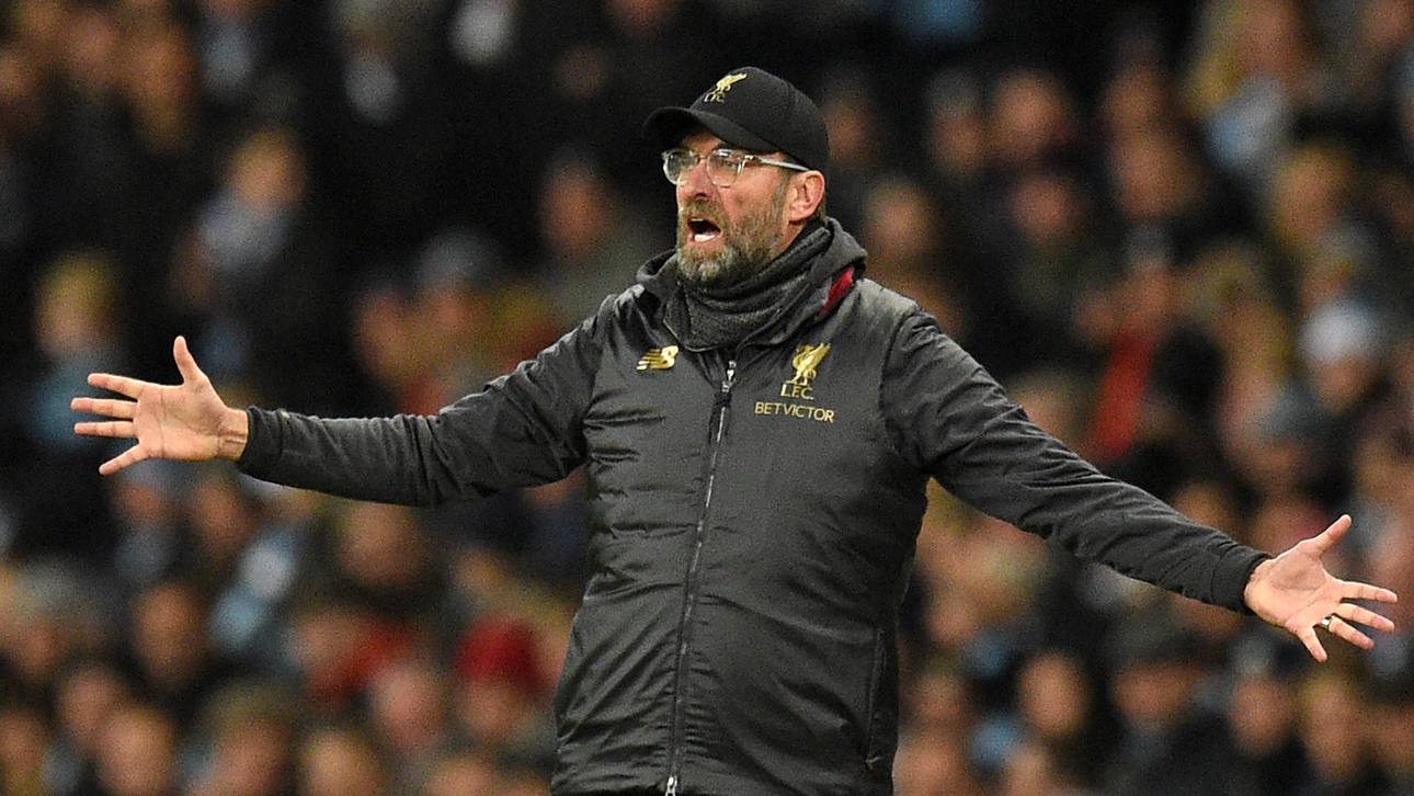 Matchwinner Sane! City schlägt Reds