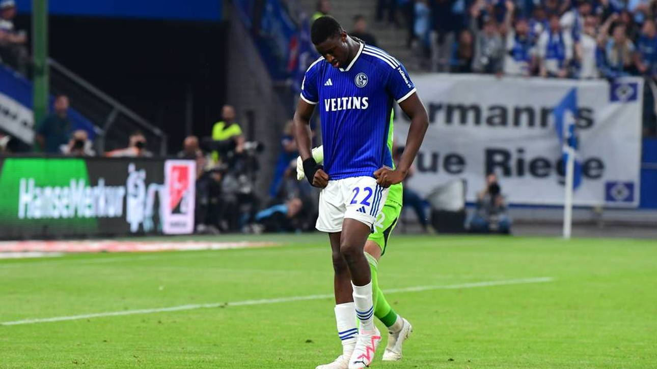 „Wir stehen an deiner Seite, Ibra“