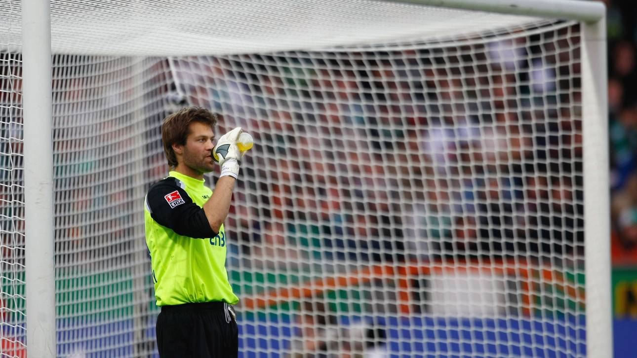 RW Erfurt stellt Kornetzky frei