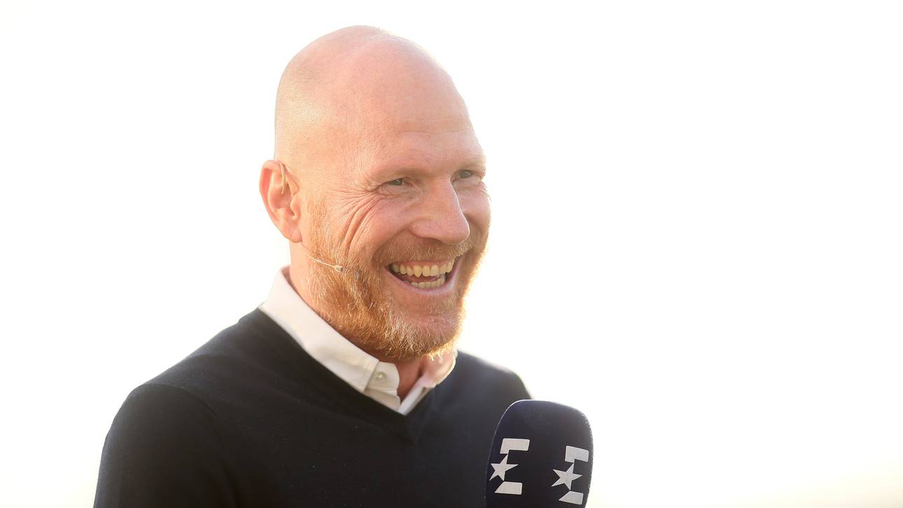 Sammer froh über Experten-Aus