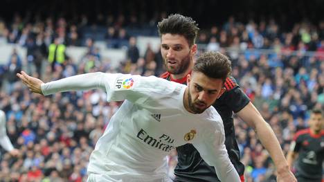 Real Madrid CF v Celta Vigo - La Liga