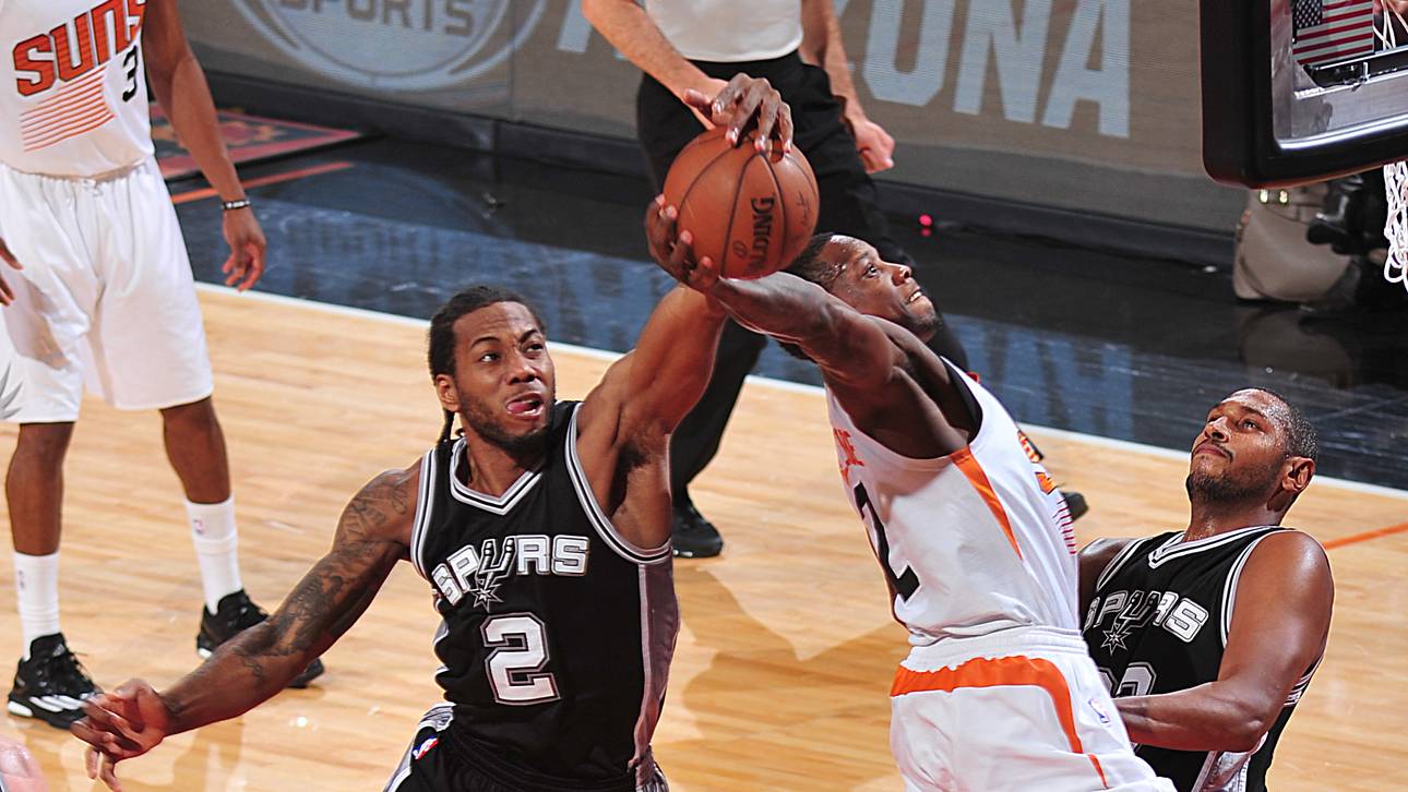 Spurs glänzen – Morris attackiert Fans