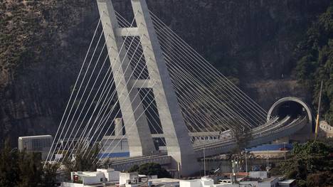 Two Weeks Out, Rio Continues Preparations For The 2016 Olympics