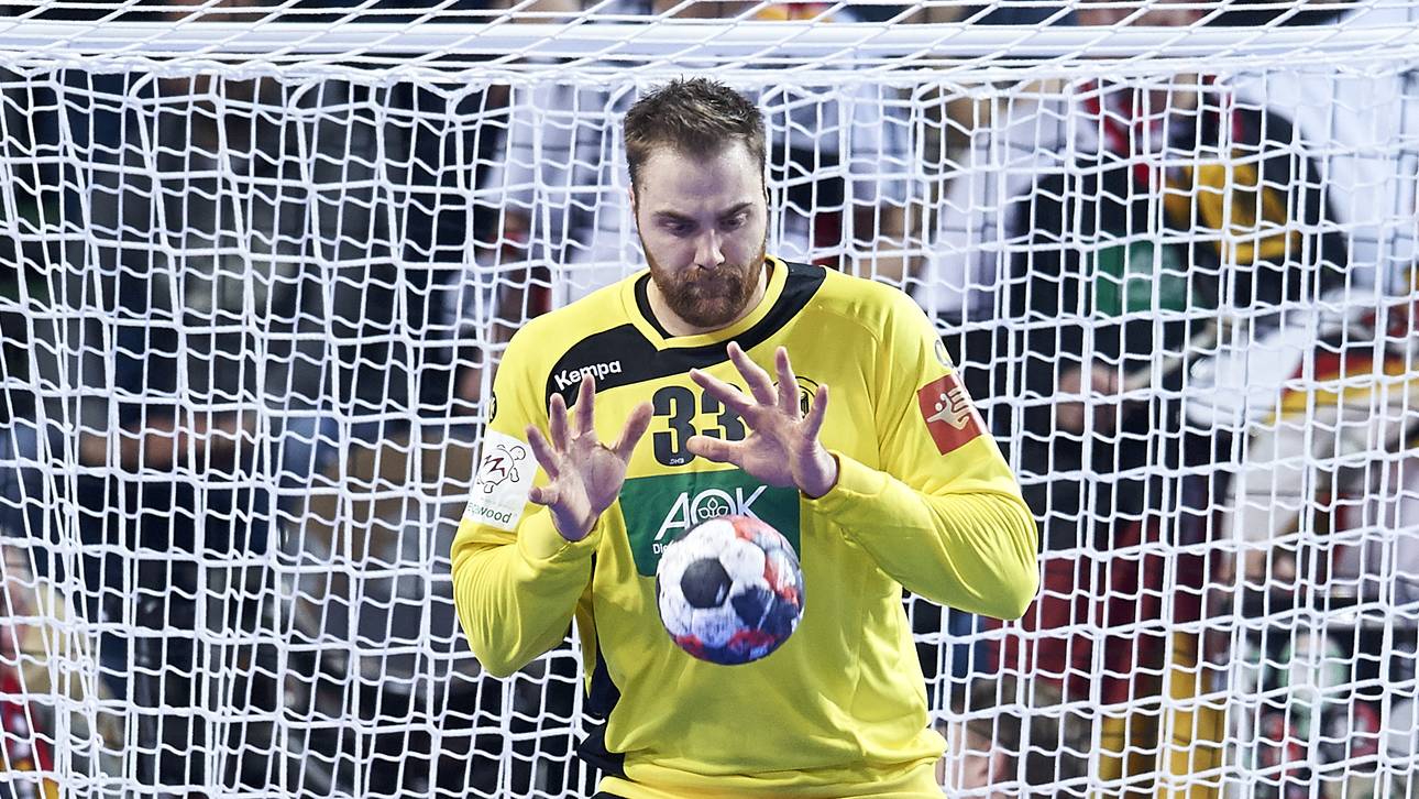 All-Stars: DHB-Profis stehen zur Wahl