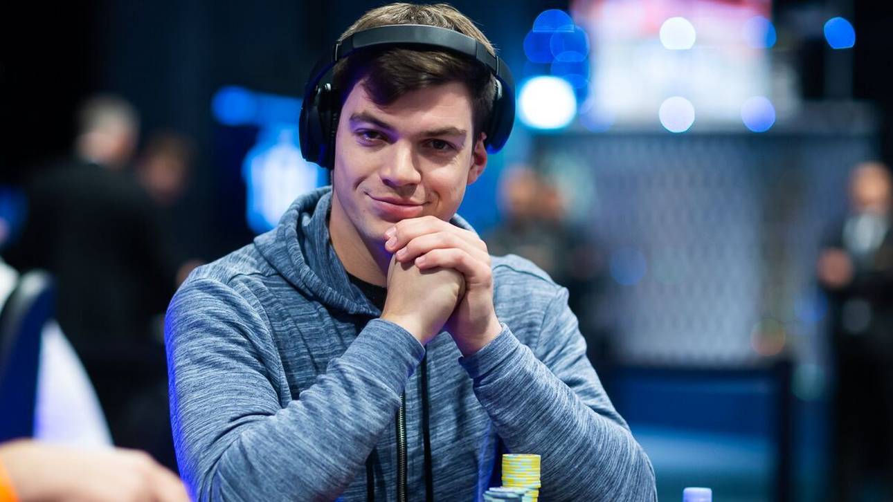 Drei Deutsche spielen um Turniersieg