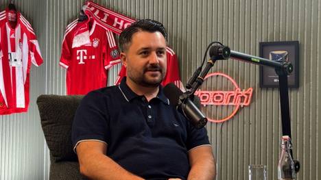 Max Eberl hat seinen Vertrag als Sportvorstand des FC Bayern verlängert. SPORT1-Chefreporter Stefan Kumberger erklärt, wie er seinen Ruf verbessert hat.