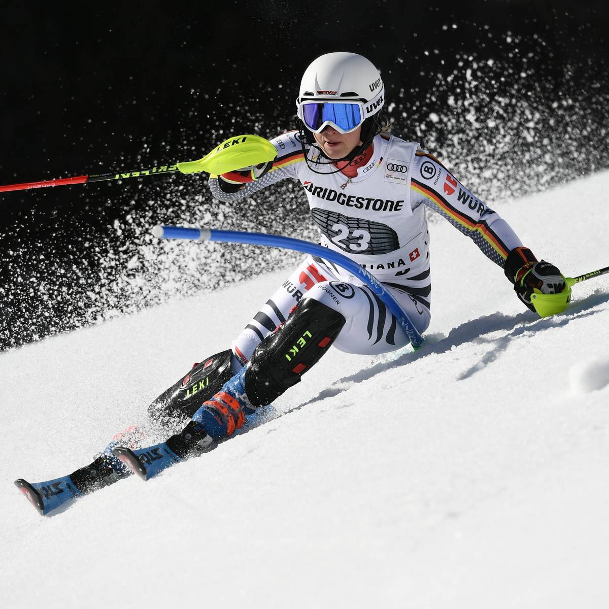 Ski Alpin Weltcup Flachau Damen Slalom Live Im Tv Stream Ticker