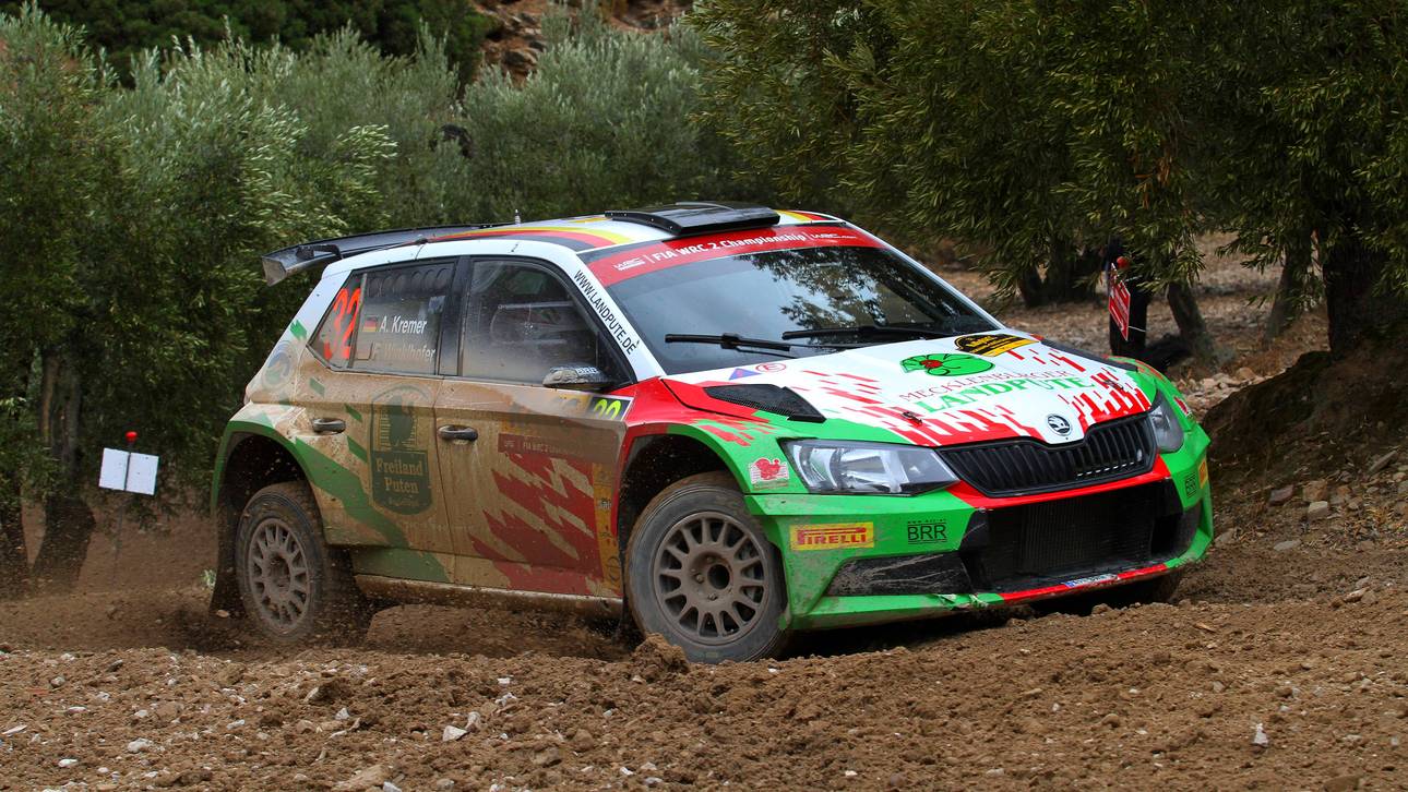 Kremer will Röhrl nacheifern