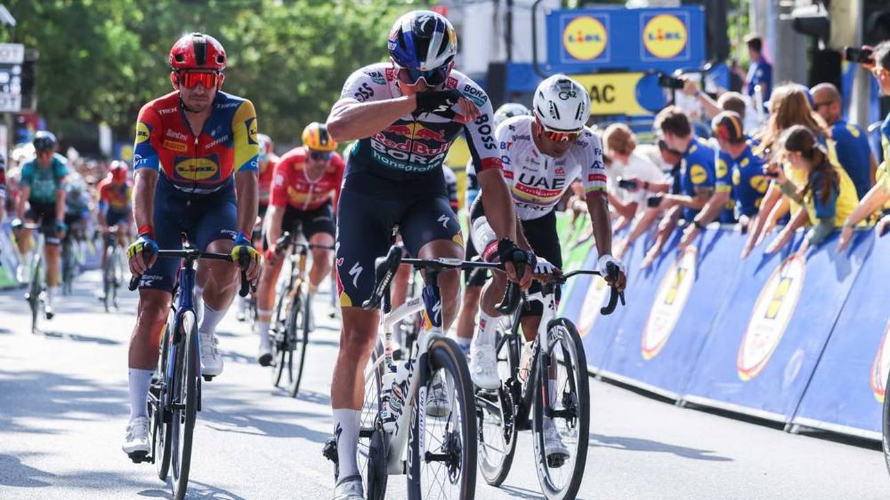 Gute Nachricht für deutsche Rad-Fans