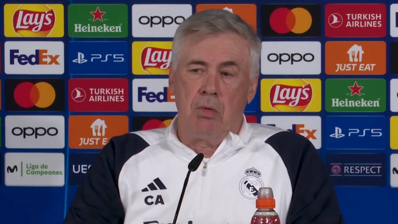 Ancelotti droht lange Haftstrafe