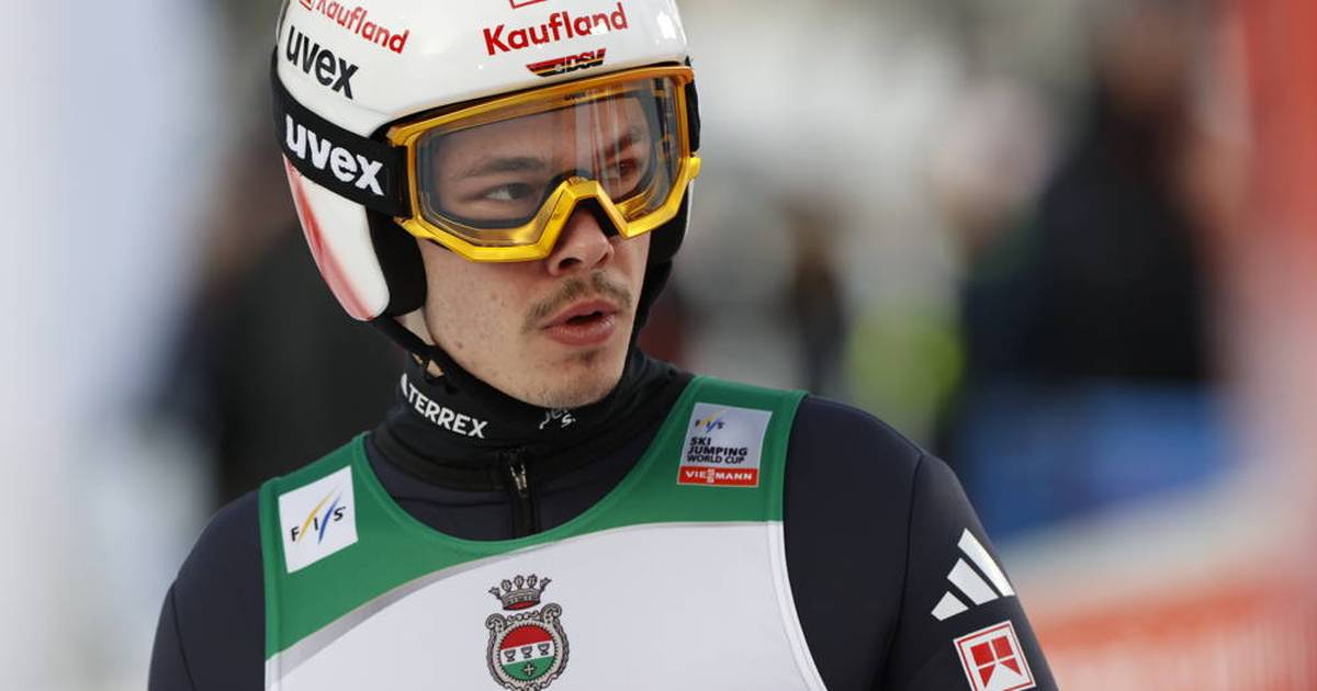 Ski jumping: “I'm not going along with this crap” – Raimund withdraws