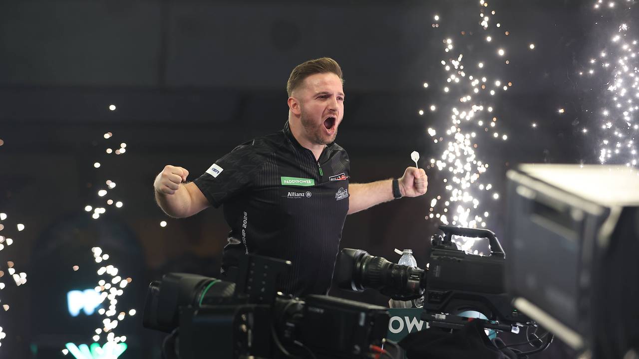 MvG verhöhnt Wright