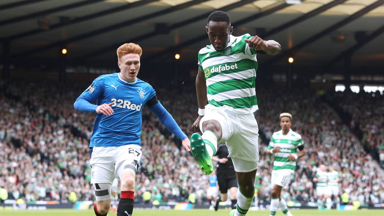 HSV vermeldet ersten Neuzugang