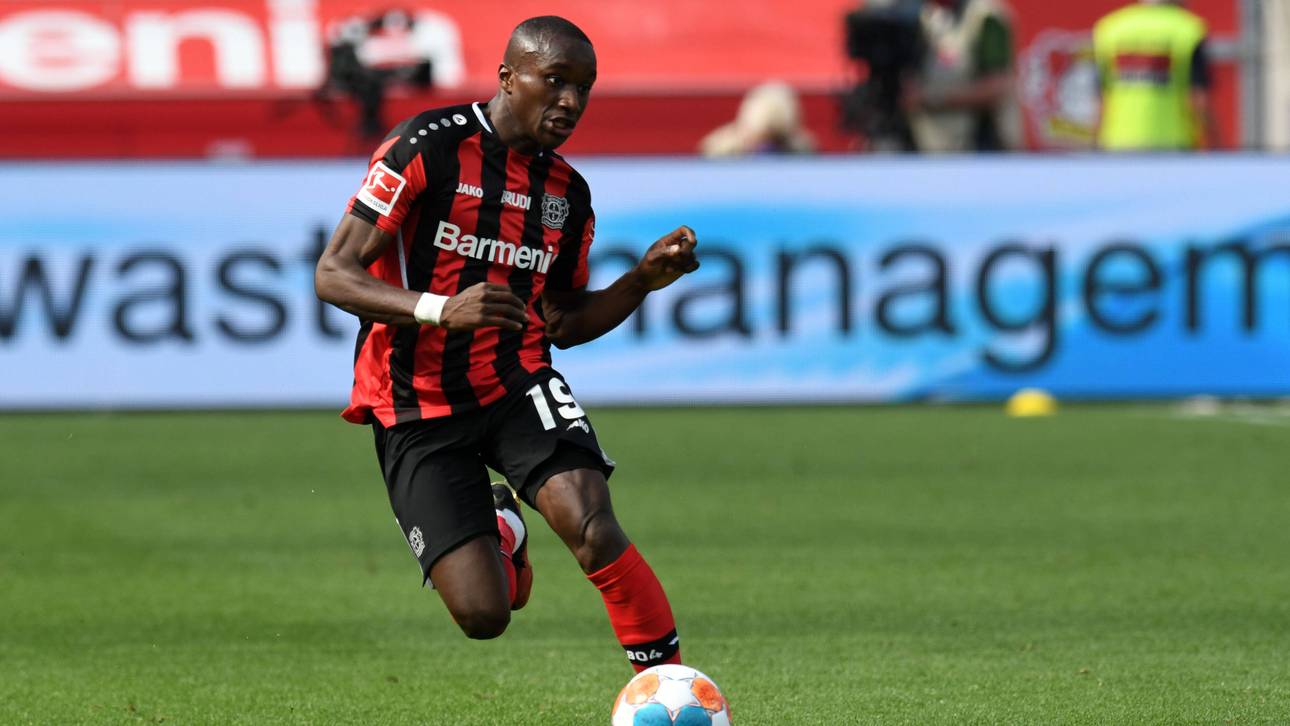 Rekordvertrag für Bayer-Star?