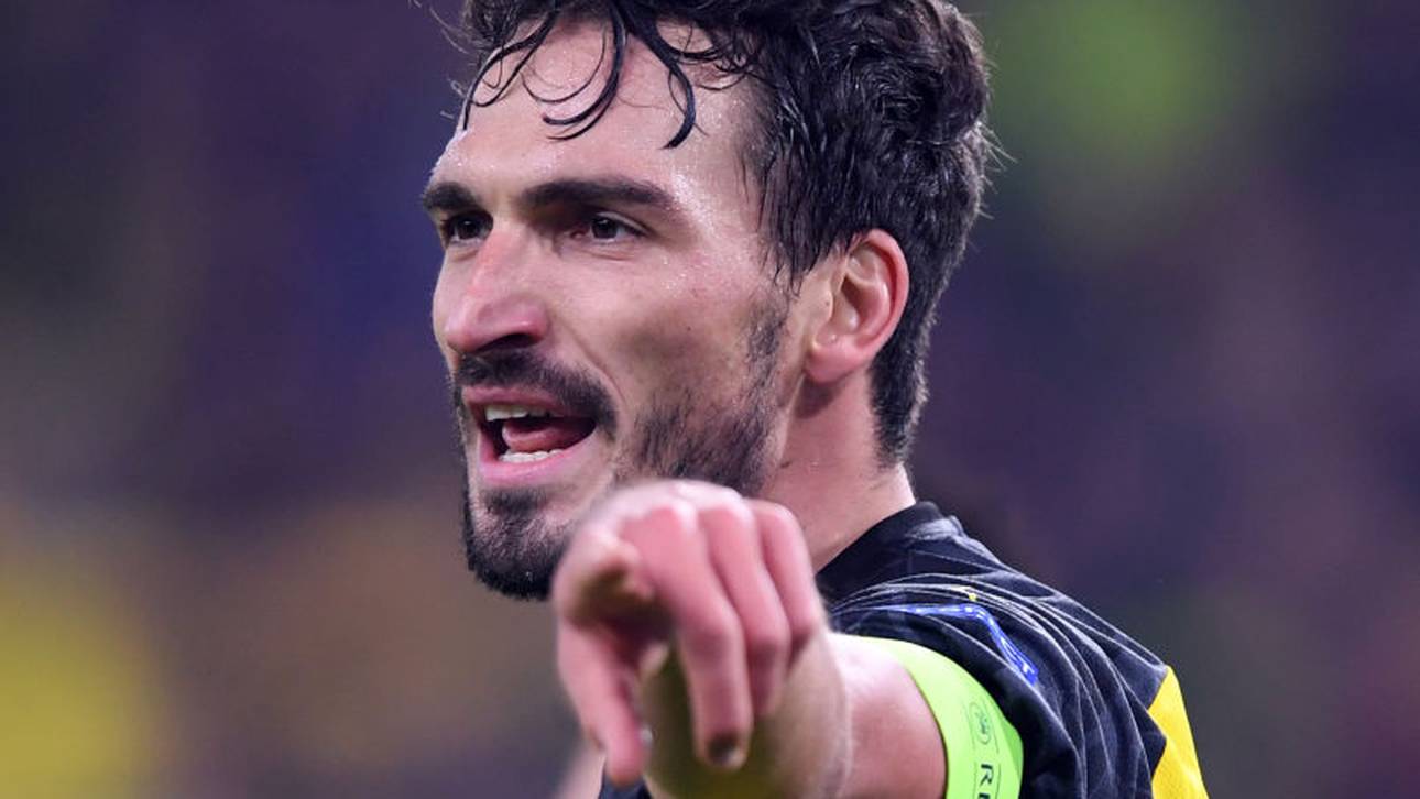 Macht Hummels den Unterschied?