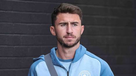 Al-Nassr FC kann den nächsten Superstar vermelden. Aymeric Laporte wird Manchester City verlassen und sich dem Ronaldo-Klub anschließen.