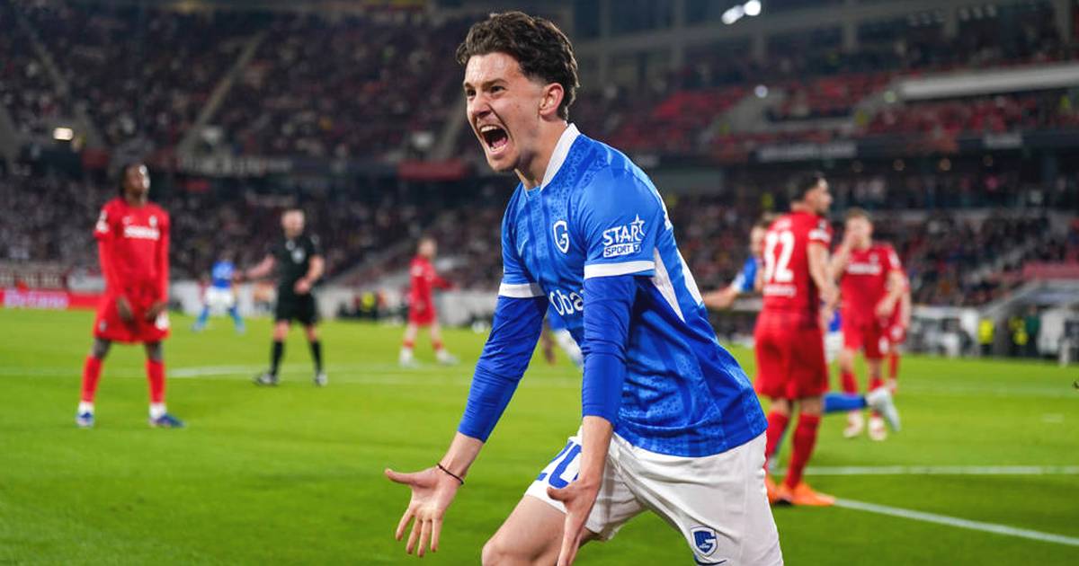 Offiziell! BVB verpflichtet Wunschspieler Konstantinos Karetsas