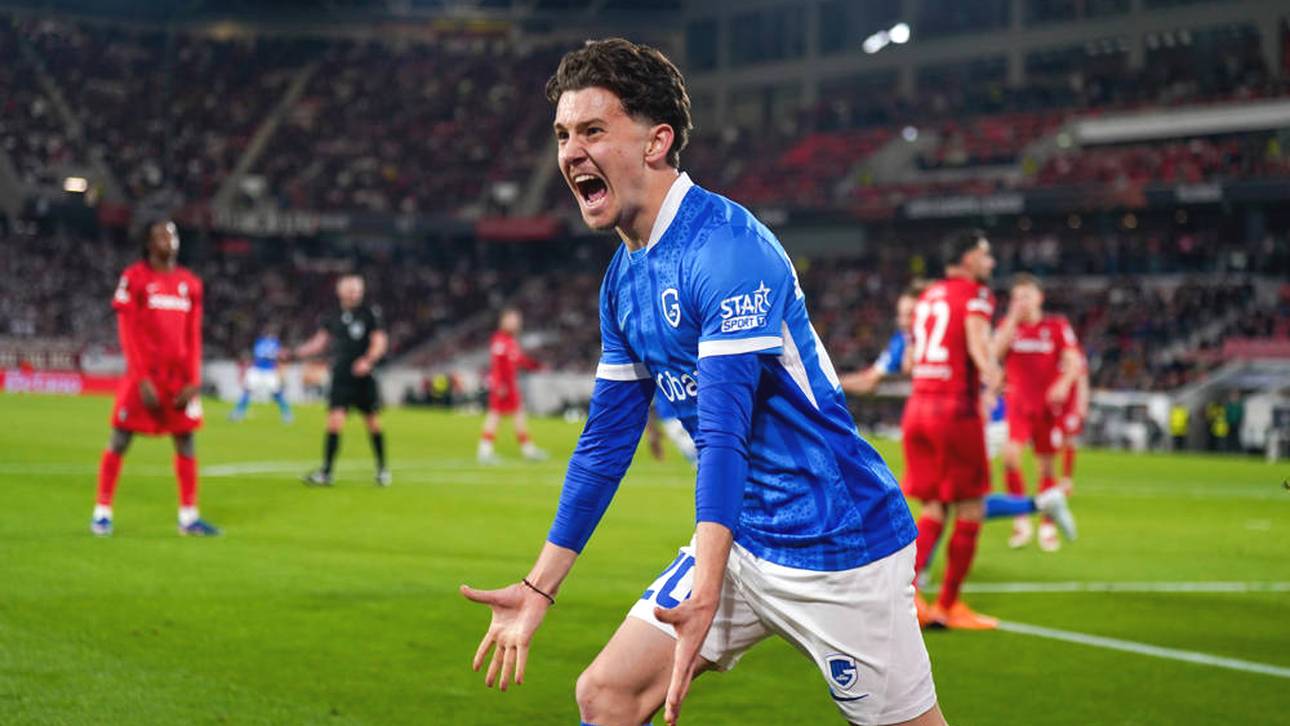 Transfer steht für BVB-Wende