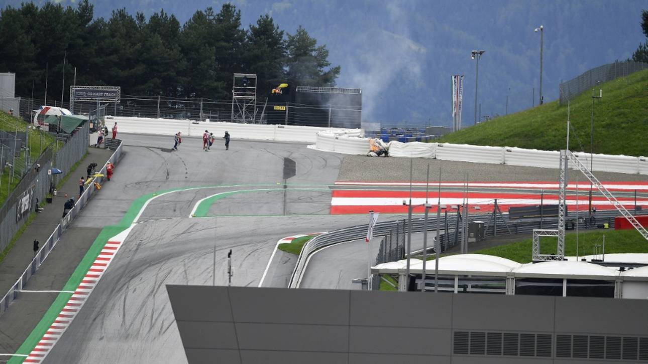 Motorrad-Talent tödlich verunglückt