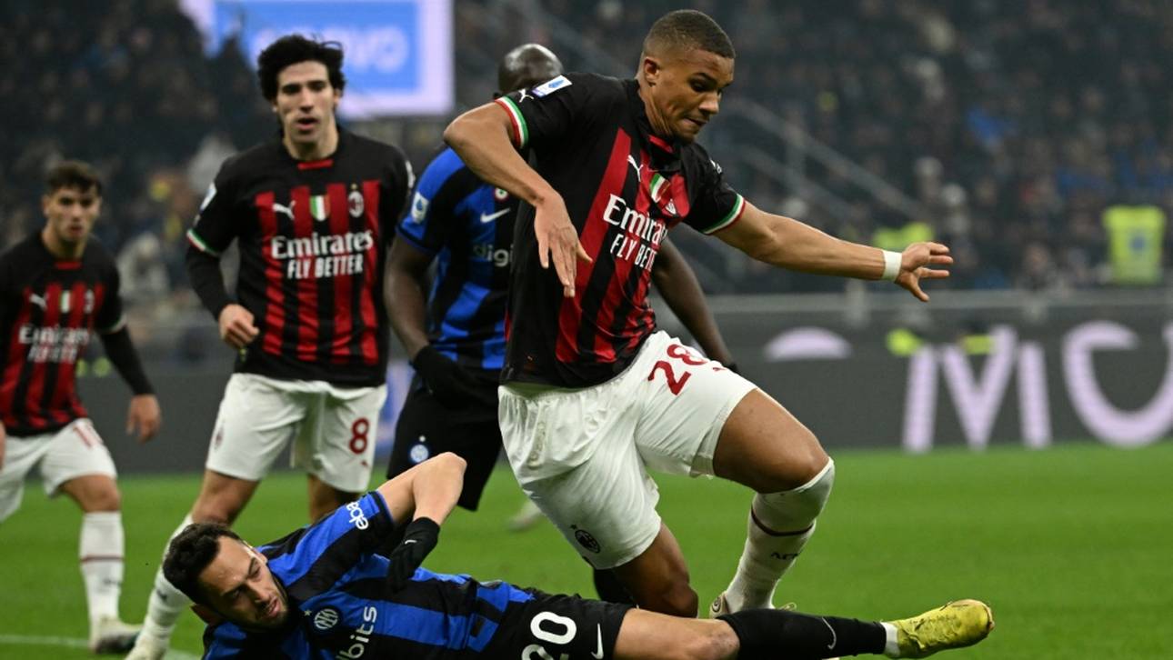 Milliarden-Minus für Serie-A-Klubs