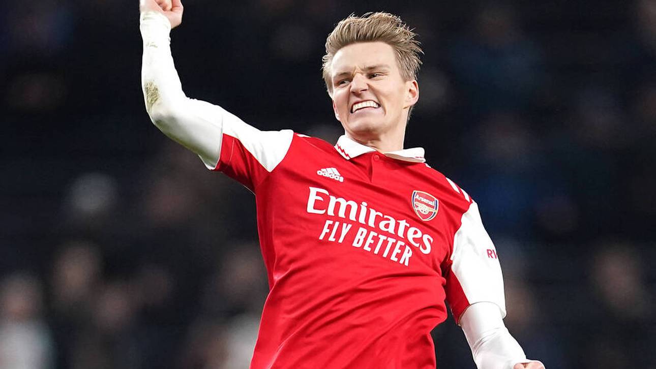 „Reinkarnation des besten Mesut Özil“