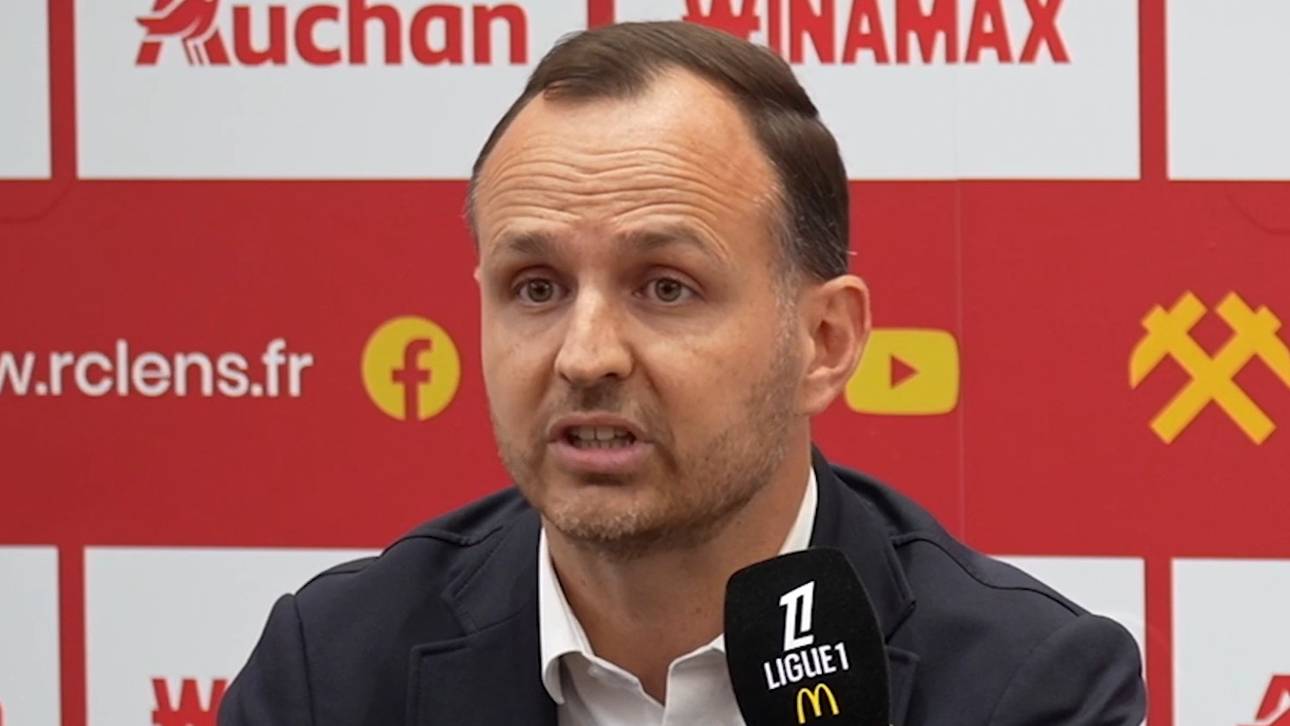 Lens-Boss über Toppmöller-Aus: „Es entstanden Mauern“