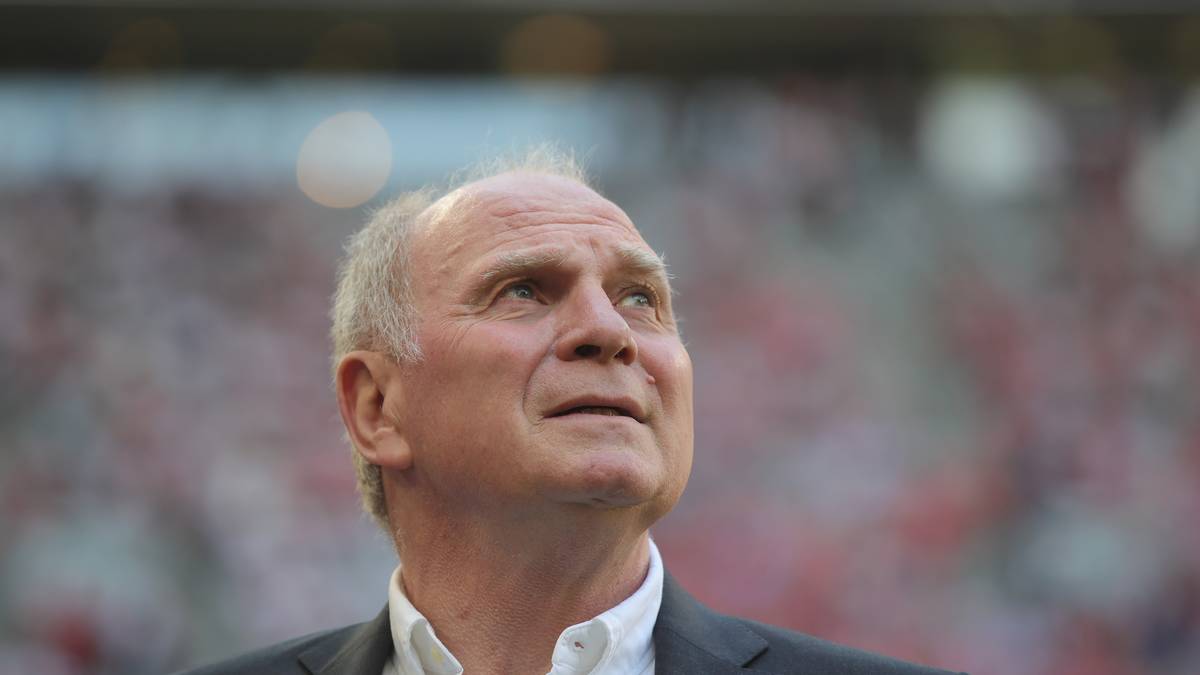 Der Blick der Bayern richtet sich auch in dieser Saison nach oben: Nach Möglichkeit soll das Triple her! Die Konkurrenz in der Champions League ist aber riesig - Paris, Barcelona, Liverpool, Manchester City und Juventus investierten deutlich mehr als die Bayern 